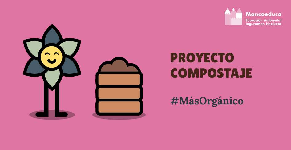 Proyecto compostaje
