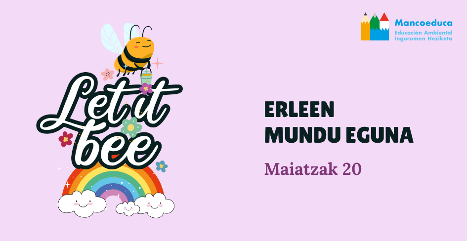 Egun bat erleentzat