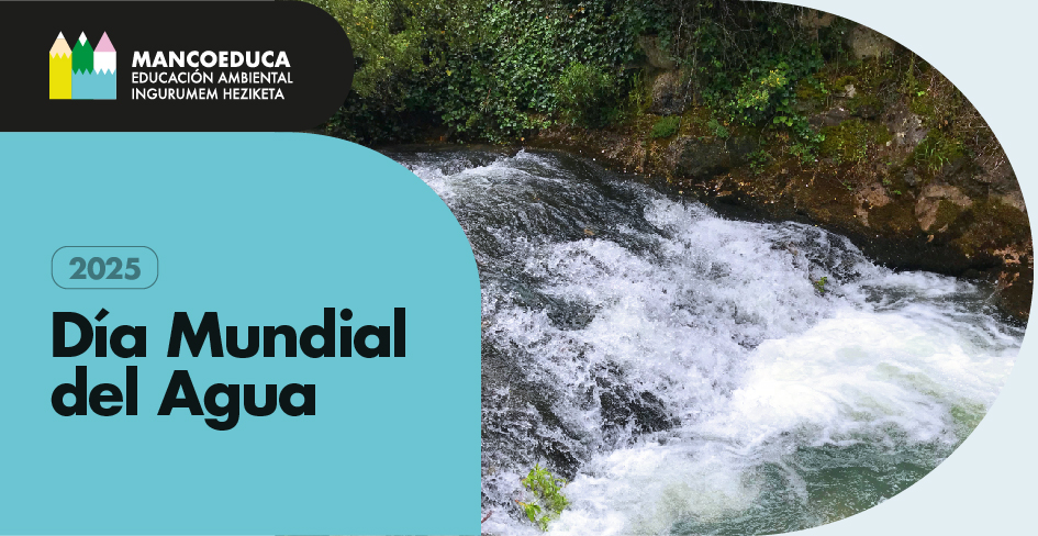 Día Mundial del Agua 2025