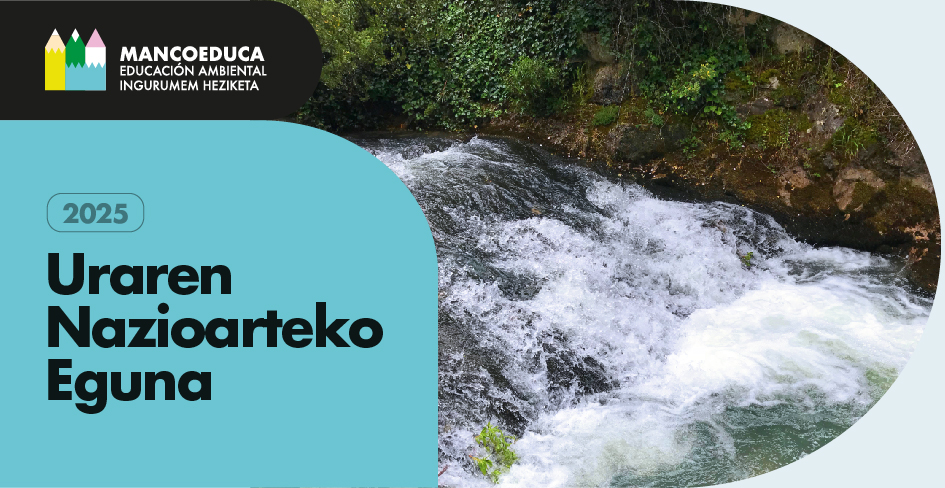 Uraren Nazioarteko Eguna