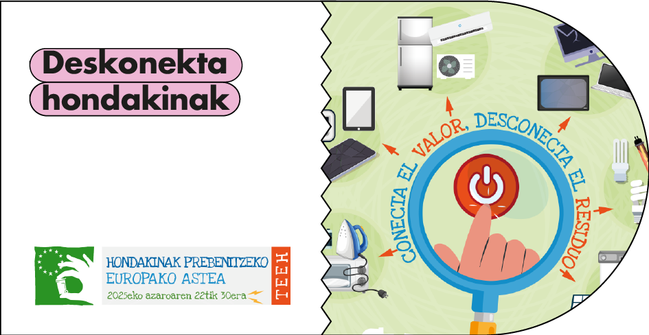 Hondakinen murrizketaren europako astea