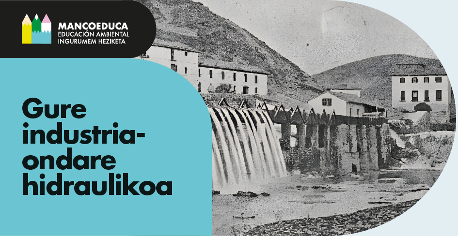 Patrimonio Hidráulico EUSK