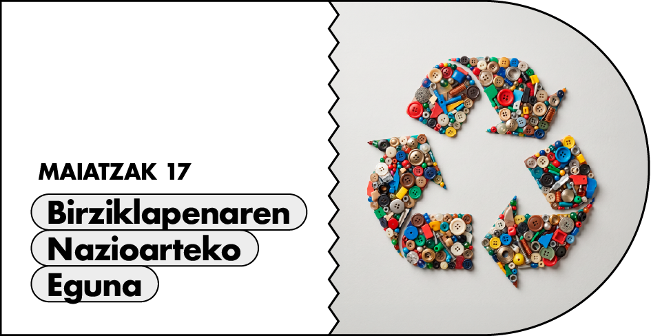 Birziklpenaren eguna