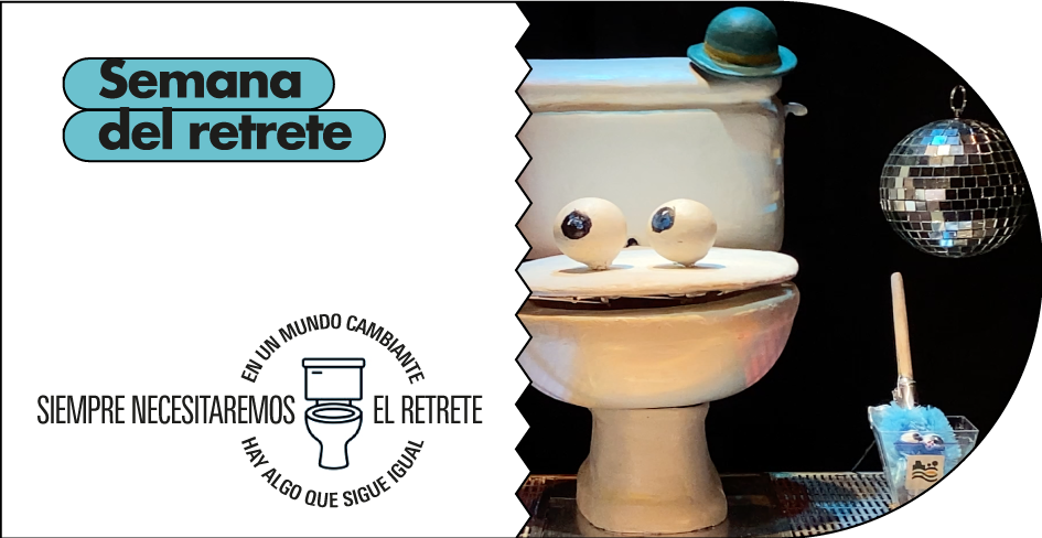 Día Mundial del Retrete