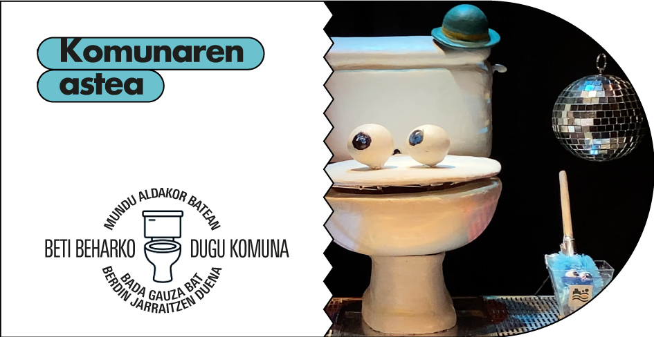 Komunaren Munduko Eguna