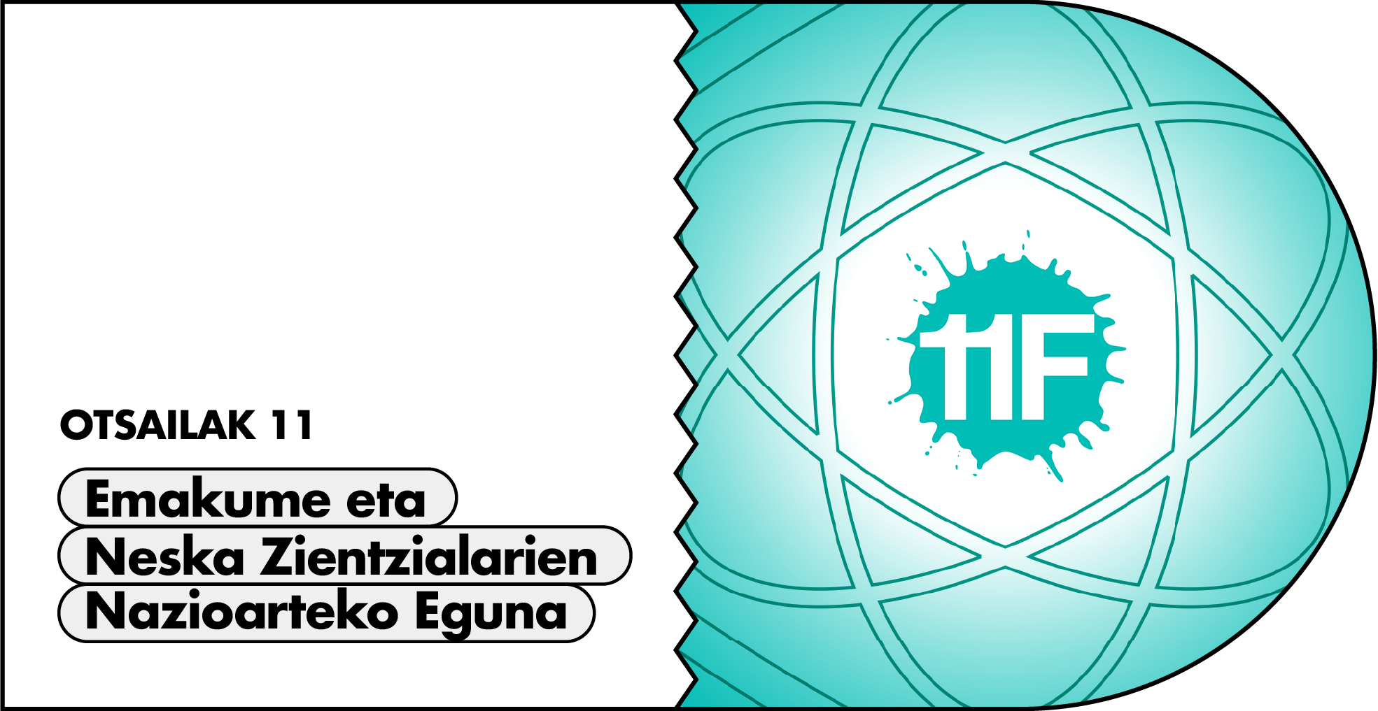 Emakume eta Neska Zientzialarien Nazioarteko Eguna