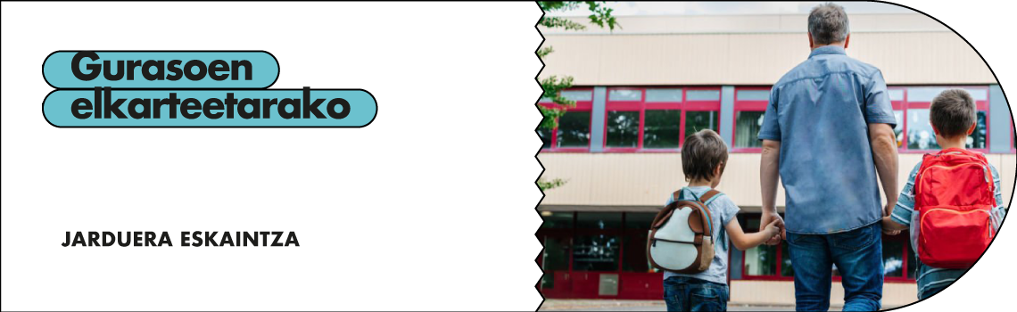 EZAGUTU GURASO ELKARTEENTZAKO JARDUERAK