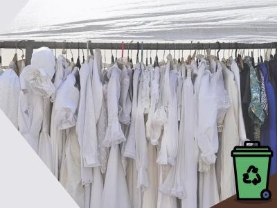 Ropa para vestirnos, ¡y mucho mas!