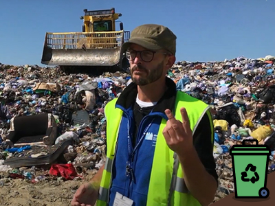 Góngora y los mitos del reciclaje