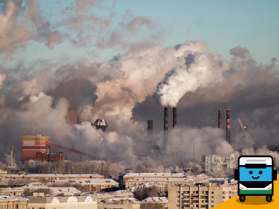 El cambio climático nos mueve