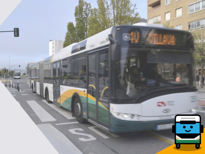 Espacio urbano y movilidad sostenible 