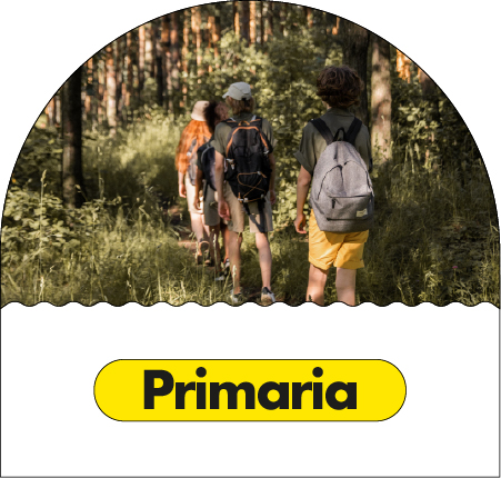 PRIMARIA