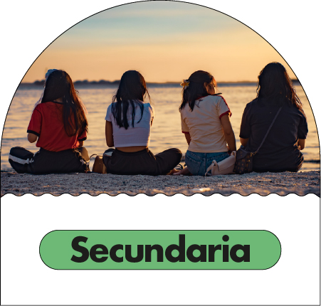 SECUNDARIA