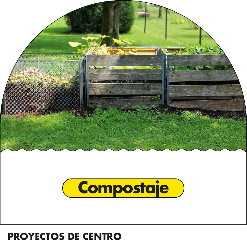 Compostaje