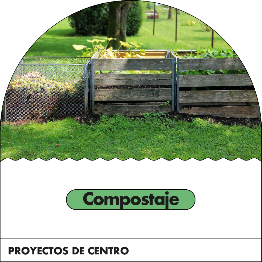 Compostaje