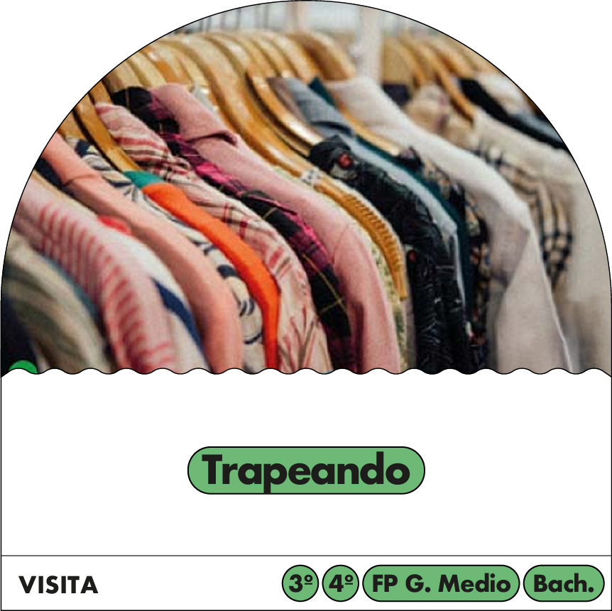 Trapeando