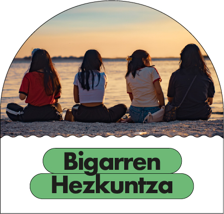 BIGARREN HEZKUNTZA