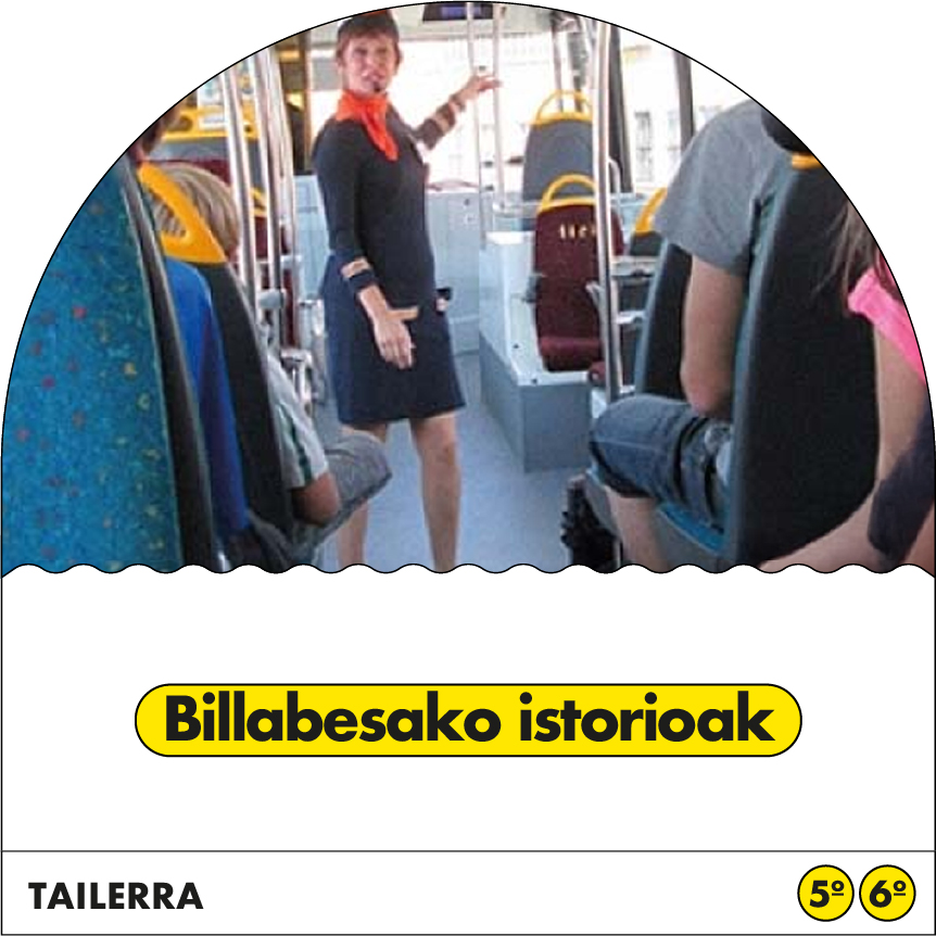 Billabesako istorioak