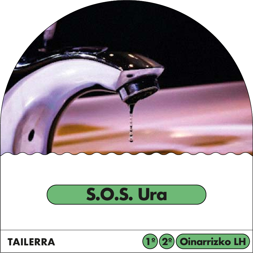 Sos ura