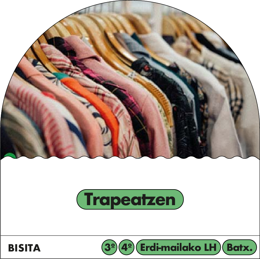 Trapeatzen