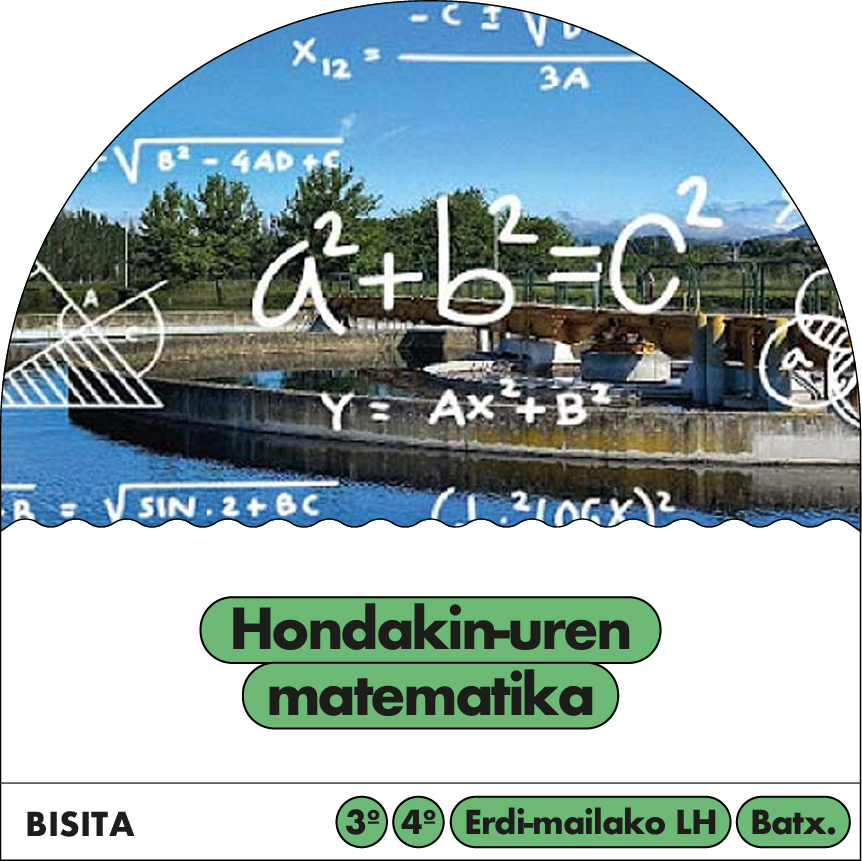Hondakin uren matematika
