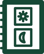 Cuaderno de pictogramas