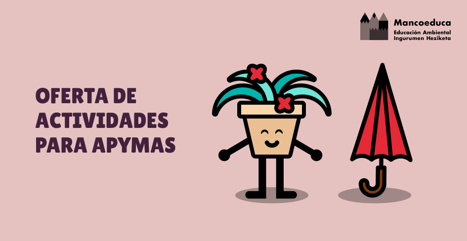 Oferta APYMAS