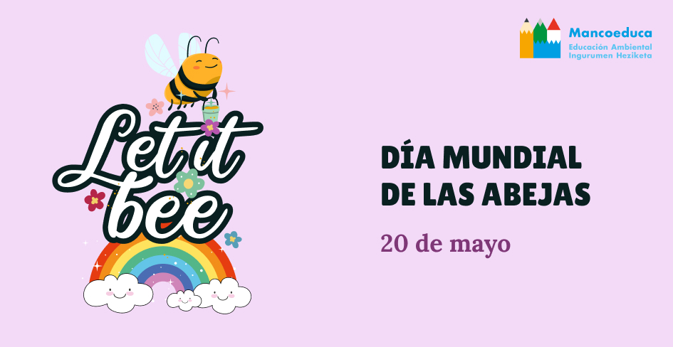 Un día para las abejas