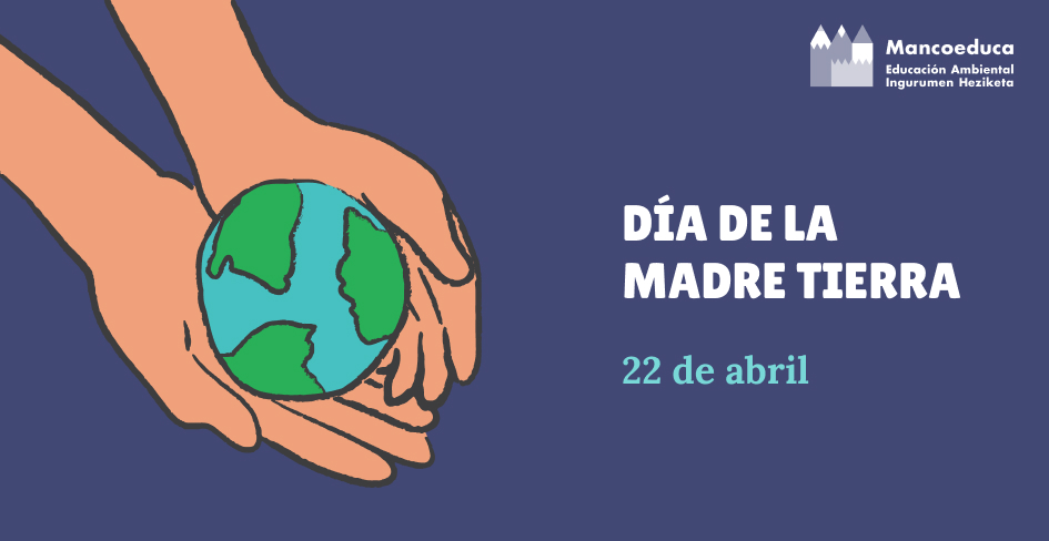 El día para invertir en nuestro planeta