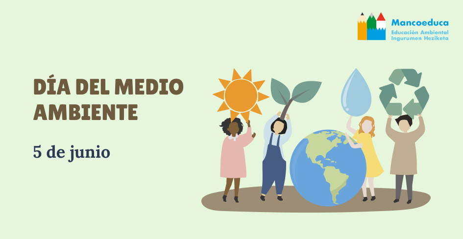 Por un planeta sin plásticos