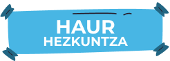 Haurrentzako Programazio Eskaintza