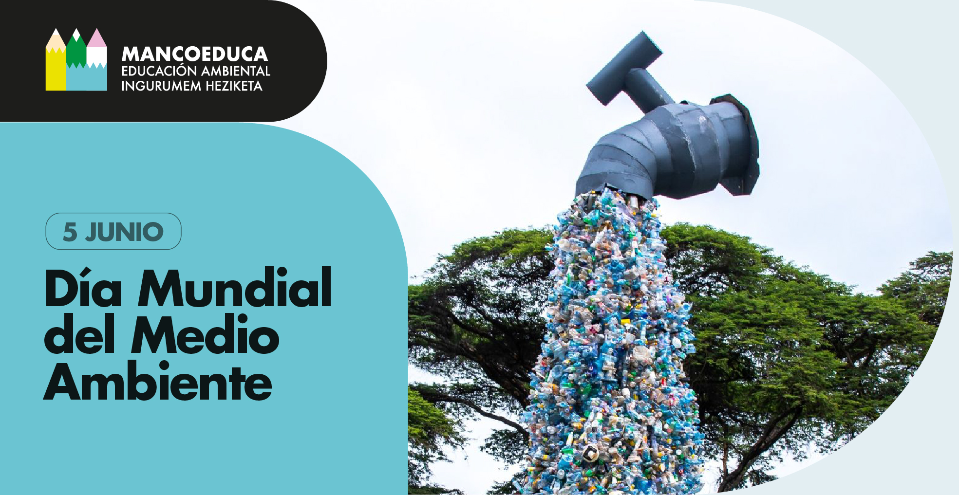 Día Mundial del Medio Ambiente