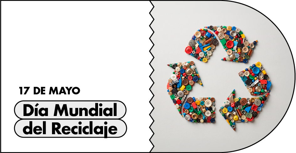 Día del reciclaje