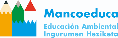 Logo Mancoeduca